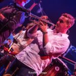 Mark Knopfler (10.07.2019) Tauron Arena Kraków