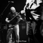 Mark Knopfler (10.07.2019) Tauron Arena Kraków