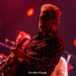 Mark Knopfler (10.07.2019) Tauron Arena Kraków