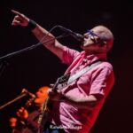 Mark Knopfler (10.07.2019) Tauron Arena Kraków