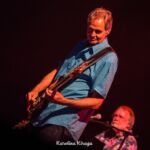 Mark Knopfler (10.07.2019) Tauron Arena Kraków
