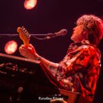 Mark Knopfler (10.07.2019) Tauron Arena Kraków