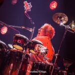 Mark Knopfler (10.07.2019) Tauron Arena Kraków