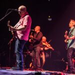 Mark Knopfler (10.07.2019) Tauron Arena Kraków