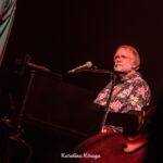 Mark Knopfler (10.07.2019) Tauron Arena Kraków