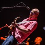 Mark Knopfler (10.07.2019) Tauron Arena Kraków
