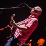 Mark Knopfler (10.07.2019) Tauron Arena Kraków