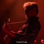 Mark Knopfler (10.07.2019) Tauron Arena Kraków