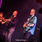 Mark Knopfler (10.07.2019) Tauron Arena Kraków