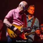 Mark Knopfler (10.07.2019) Tauron Arena Kraków