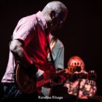 Mark Knopfler (10.07.2019) Tauron Arena Kraków