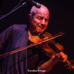 Mark Knopfler (10.07.2019) Tauron Arena Kraków