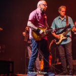 Mark Knopfler (10.07.2019) Tauron Arena Kraków