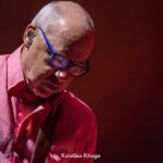 Mark Knopfler (10.07.2019) Tauron Arena Kraków