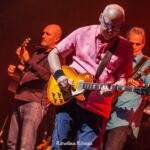 Mark Knopfler (10.07.2019) Tauron Arena Kraków