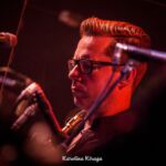 Mark Knopfler (10.07.2019) Tauron Arena Kraków