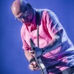 Mark Knopfler (10.07.2019) Tauron Arena Kraków