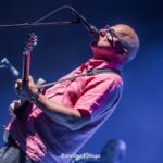 Mark Knopfler (10.07.2019) Tauron Arena Kraków