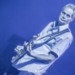 Mark Knopfler (10.07.2019) Tauron Arena Kraków