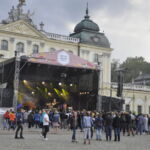 fot. Jakub Dakowicz New Pop Festival Białystok 2019