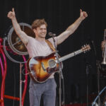 Vance Joy | fot. Anna Bednarek