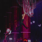 P!nk | fot. Anna Bednarek