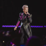 P!nk | fot. Anna Bednarek