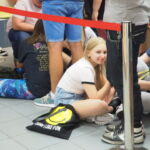 Agnieszka Chylińska fot. Jagoda Haloszka