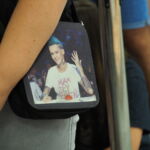 Agnieszka Chylińska fot. Jagoda Haloszka