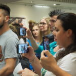 Agnieszka Chylińska fot. Jagoda Haloszka