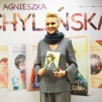 Agnieszka Chylińska, fot. Jagoda Haloszka