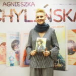 Agnieszka Chylińska fot. Jagoda Haloszka