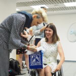 Agnieszka Chylińska fot. Jagoda Haloszka