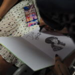 Agnieszka Chylińska fot. Jagoda Haloszka