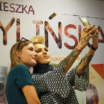 Agnieszka Chylińska fot. Jagoda Haloszka