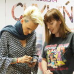 Agnieszka Chylińska fot. Jagoda Haloszka