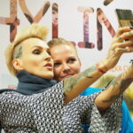 Agnieszka Chylińska fot. Jagoda Haloszka