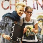 Agnieszka Chylińska fot. Jagoda Haloszka