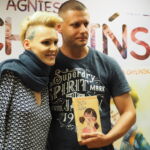 Agnieszka Chylińska fot. Jagoda Haloszka