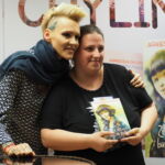 Agnieszka Chylińska fot. Jagoda Haloszka