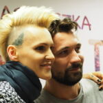 Agnieszka Chylińska fot. Jagoda Haloszka