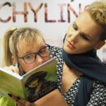 Agnieszka Chylińska fot. Jagoda Haloszka