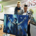 Agnieszka Chylińska fot. Jagoda Haloszka