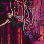 P!nk w Warszawie | fot. Anna Bednarek Pink w Warszawie