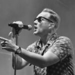 fot. Jakub Dakowicz Mrozu - Olsztyn Green Festival 2019