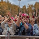 Olsztyn Green Festival 2019 - dzień drugi