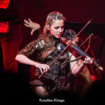 Lindsey Stirling (19.09.2019) COS Torwar | fot. Karolina Kiraga