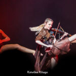 Lindsey Stirling (19.09.2019) COS Torwar | fot. Karolina Kiraga