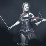 Lindsey Stirling (19.09.2019) COS Torwar | fot. Karolina Kiraga