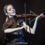 Lindsey Stirling (19.09.2019) COS Torwar | fot. Karolina Kiraga